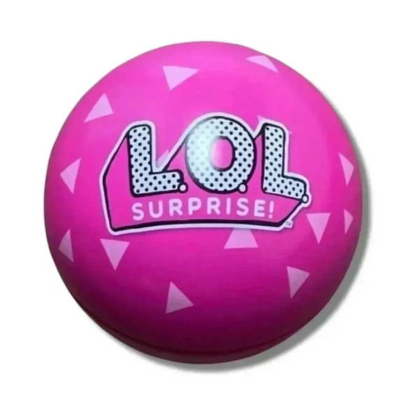 L.O.L. Surprise! Other - 🌟L.O.L. Surprise! Pink Sphere Collectible Toy with Surprises Inside 🌟